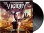Victory: Gods Of Tomorrow (Black Vinyl), LP
