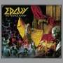 Edguy: The Savage Poetry (Anniversary Edition), CD