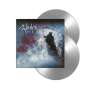 Winter: Pale Horse (Limited Edition) (Silver Vinyl), LP,LP,CD