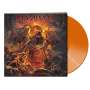 Manimal: Armageddon (Limited Edition) (Orange Vinyl), LP
