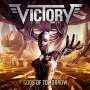 Victory: Gods Of Tomorrow, CD