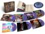Lordi: Lordiversity (180g) (Limited Edition Box) (Purple Vinyl), LP,LP,LP,LP,LP,LP,LP