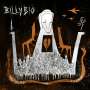 Billybio: Leaders And Liars, CD
