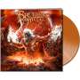 Brothers Of Metal: Prophecy Of Ragnarök (Limited Edition) (Clear Orange Vinyl), LP