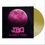 J.B.O.     (James Blast Orchester): Planet Pink (Limited Edition) (Gold Vinyl), LP