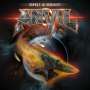 Anvil: Impact Is Imminent, CD