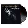 Gothminister: Pandemonium (Limited Edition), LP