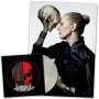 Avatarium: Death,Where Is Your Sting (Ltd.Clear Vinyl), LP