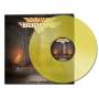 Bonfire: Point Blank MMXXIII (Limited Edition) (Clear Yellow Vinyl), LP