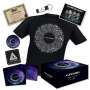 A Life Divided: Down The Spiral Of A Soul (Limited Boxset L), CD,T-Shirts,Merchandise