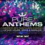 : Pure Anthems (Mixed by Nathan Dawe), CD,CD