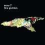 Zero7: The Garden (remastered) (180g), LP,LP