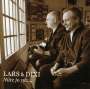 Lars & Dixi: Vol. 3-Blues Op Platt-Nutz Jo, CD