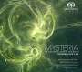Mythos: Mysteria, CD