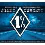 Jimmy Cornett: Rhythm Of Hells Songs Of Angels..., CD