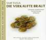 Bedrich Smetana: Die verkaufte Braut (Opernquerschnitt in deutscher Sprache), CD