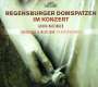 Regensburger Domspatzen - Geistliche & weltliche Chorwerke, CD