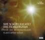 Flautando Köln - Wie schön leuchtet der Morgenstern, CD