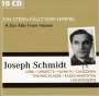 : Joseph Schmidt - Ein Stern fällt vom Himmel, CD,CD,CD,CD,CD,CD,CD,CD,CD,CD