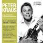 Peter Kraus: Hits & Raritäten 1956-1960, 4 CDs