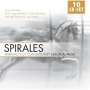 : Spirales - Snapshots of Contemporary Classical Music, CD,CD,CD,CD,CD,CD,CD,CD,CD,CD