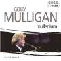 Gerry Mulligan (1927-1996): Mullenium, 4 CDs