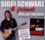 Siggi Schwarz: Still Got The Blues: A Tribute To Gary Moore, CD