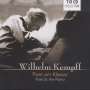 Wilhelm Kempff - Poet am Klavier, 10 CDs