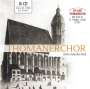: Thomanerchor Leipzig - Johann Sebastian Bach, CD,CD,CD,CD,CD,CD,CD,CD
