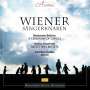 : Die Wiener Sängerknaben, CD