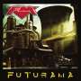 FM (GB): Futurama, CD
