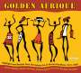 : Golden Afrique Vol.1, CD,CD