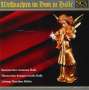 Kammerchor Cantamus Halle - Weihnachten im Dom zu Halle, CD