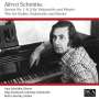 Alfred Schnittke (1934-1998): Cellosonaten Nr.1 & 2, CD