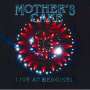 Mother's Cake: Live At Bergisel, CD