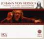Johann von Herbeck (1831-1877): Symphonie Nr.4 (Orgelsymphonie), Super Audio CD
