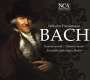 Wilhelm Friedemann Bach: Kammermusik, CD