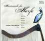 : Astrid von Brück - Meisterwerke für Harfe, CD