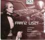 Franz Liszt: Franz Liszt - The Sound of Weimar Vol.2, CD