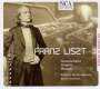 Franz Liszt: Franz Liszt - The Sound of Weimar Vol.3, CD