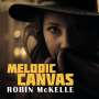 Robin McKelle: Melodic Canvas, CD