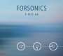 Forsonics: Timeline, CD