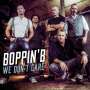 Boppin' B: We Don't Care, LP
