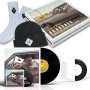 Seven (Pop): Brandneu (Deluxe Edition Box), CD,LP,SIN,Merchandise
