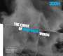 Zoom: Curse Of Unspoken Words, CD