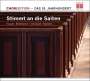 : ChorEdition - 19.Jahrhundert "Stimmt an die Saiten", CD