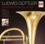 Ludwig Güttler - Triumph des Corno da caccia, CD