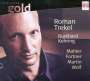 Roman Trekel singt Lieder, CD