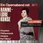 : Hanne-Lore Kuhse - Ein Opernabend, CD