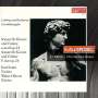 Ludwig van Beethoven: Violinsonaten Nr.4,5,9, CD